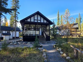 Expanse Cottages - The Rock - Image 3