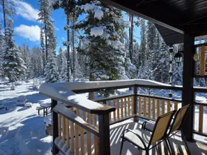 Expanse Cottages - The Rock - Image 5