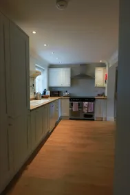 A lovely, cosy property that is in a great place for exploring North Norfolk. - Image 5