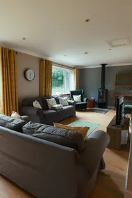A lovely, cosy property that is in a great place for exploring North Norfolk. - Image 2