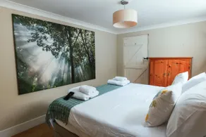 A lovely, cosy property that is in a great place for exploring North Norfolk. - Image 4
