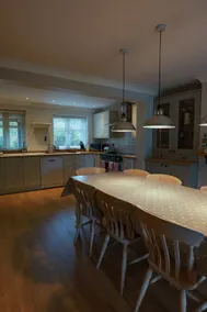 A lovely, cosy property that is in a great place for exploring North Norfolk. - Image 3