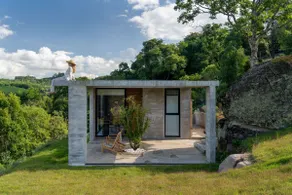 Morada nas Nuvens - Cabin - Image 2
