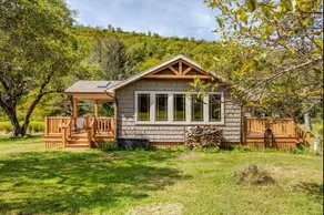 East Branch Nature House - Spring Water Retreat - Image 2