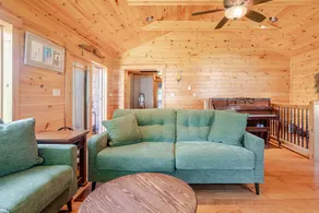 East Branch Nature House - Spring Water Retreat - Image 5