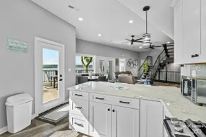 Driftwood Lodge: Boat Dock, Game Room & Lake Views - Image 4