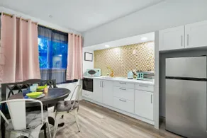 Serenity Spring Lake King Suite - Image 4