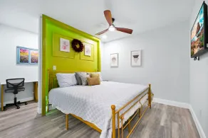 Serenity Spring Lake King Suite - Image 2
