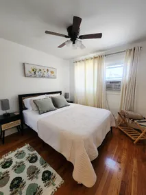 15 min to NYC-Free Parking-Laundry/parking - Image 5