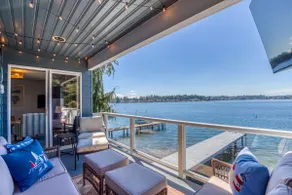 Lakefront Oasis at Lake Stevens outside of Seattle - Image 3