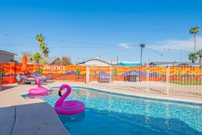 Family Getaway w/ Heated Pool, Hot Tub & Game Room - Image 2