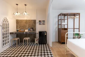 Baan Old Town Boutique Stay, Phuket Town - Image 5