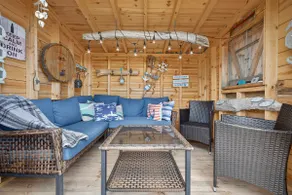 3BR Beachfront Bliss - Image 4