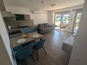 Štuhec Homestead - Blue Apartment - Image 4