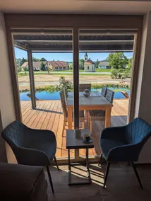 Štuhec Homestead - Blue Apartment - Image 3