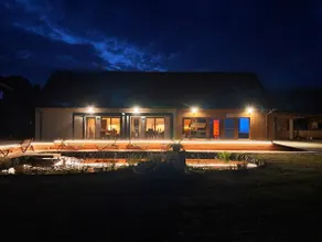 Štuhec Homestead - Blue Apartment - Image 2