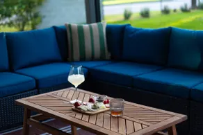 Aggieland | Bar Lounge+Fire Pit+Backyard Haven - Image 4