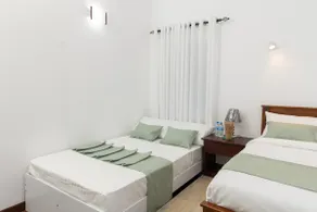 5Bed~FamVilla~StarlinkWiFi~Rooftop~KandyTown5Km - Image 4