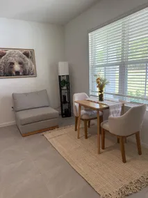 Private Apartment Washer & Dryer Pet Friendly WiFi - Image 3