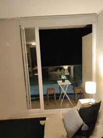 Beautiful XL Studio in Valparaíso with View/Terrace - Image 3
