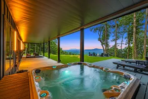 New 5 BR Modern Mountaintop House next to Orchard - Image 4