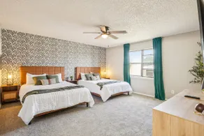 10 bds|Near Rose Dist|Poker+Game Rm–The Full House - Image 3