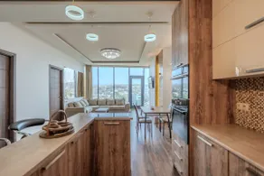 King David River Suite | Crown Collection - Image 4