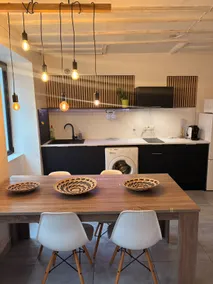 apartment porte paris metro villette - Image 3