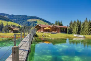 Superior Suite mit Indoor Pool - Image 2