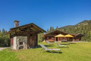Superior Suite mit Indoor Pool - Image 4