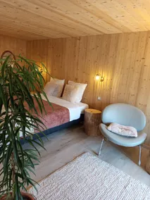 At Mont Chablis, a nature getaway in the heart of the Jura - Image 3
