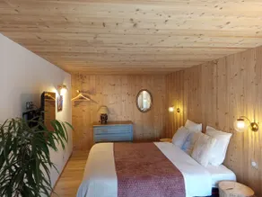 At Mont Chablis, a nature getaway in the heart of the Jura - Image 2