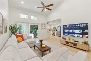 Modern Arches Home • Westlake Village • Sleeps 6 - Image 2
