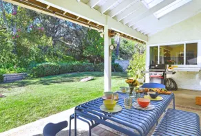 Modern Arches Home • Westlake Village • Sleeps 6 - Image 3