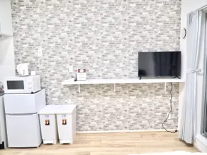 9 minutes on foot from Nippori Station | Good access to Narita Airport | Convenient for sightseeing in Tokyo, Room 101 (28 ㎡, 2 double beds, maximum - Image 4