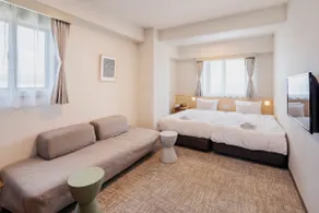 Apartment Hotel DIG the OSAKA - Image 2