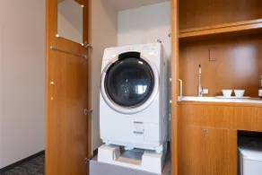 Apartment Hotel DIG the OSAKA - Image 4