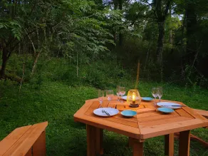[Hakone] 15-minute drive to Owakudani | Private house surrounded by quiet nature | Accommodates up to 12 people | With outdoor terrace - Image 2