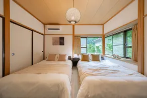 [Hakone] 15-minute drive to Owakudani | Private house surrounded by quiet nature | Accommodates up to 12 people | With outdoor terrace - Image 3