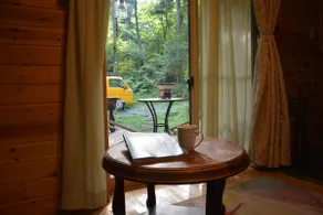 Nagano | Private Forest Cabin w/ Sauna & Free Car - Image 5