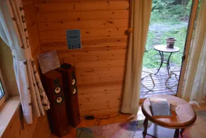 Nagano | Private Forest Cabin w/ Sauna & Free Car - Image 4