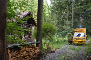 Nagano | Private Forest Cabin w/ Sauna & Free Car - Image 3