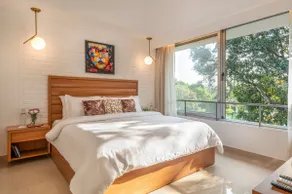 ElSereno|Bright & Airy|Pool|AC|10m to Thalassa - Image 3