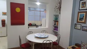 Comfort and practicality in the heart of Poços - Image 4