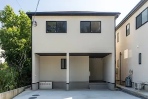 [New building (maximum 16 people)] 3BR (120㎡)/8 beds/pool and sauna/BBQ/parking for 2 cars/Onna 14A - Image 4