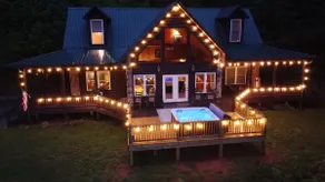 Epic Views • Private Hot Tub • Mountain Escape - Image 3