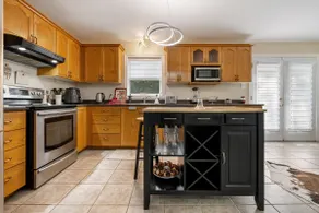 Casa vacacional con 4 dormitorios para 8 personas - Image 4