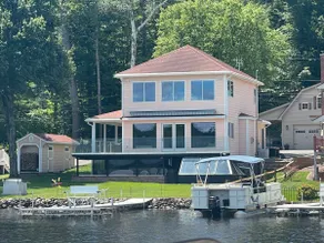 Lakefront Oasis at Lake Wyola - Image 5