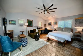 The Artist’s Studio | Guesthouse in Saugerties - Image 3