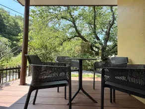 Nunobiki-an with private sauna & cherry blossom garden, 54sqm, breakfast included, 2 people - Image 5